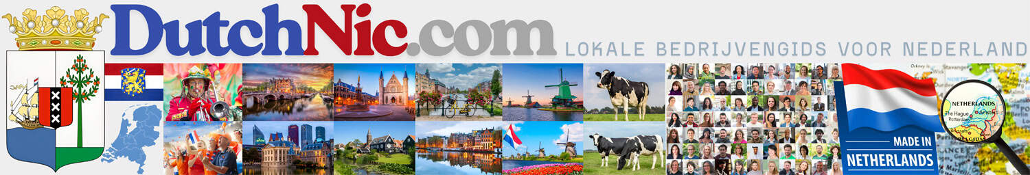 Gemaakt in Nederland - Kreatiek-Neijzen